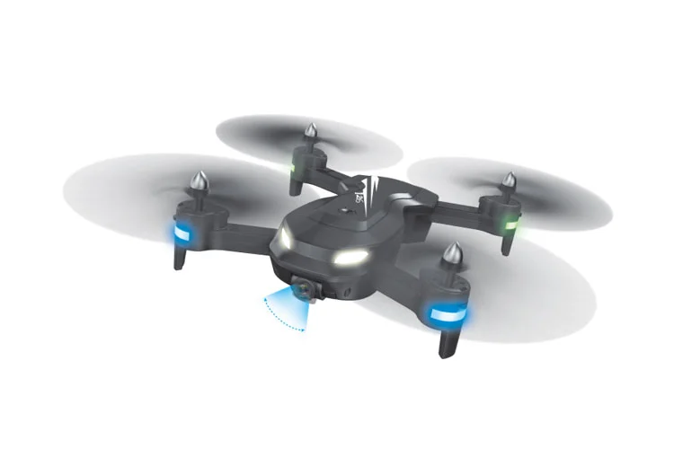 2022-2026 Consumer RC Drone markedsundersøgelsesrapport